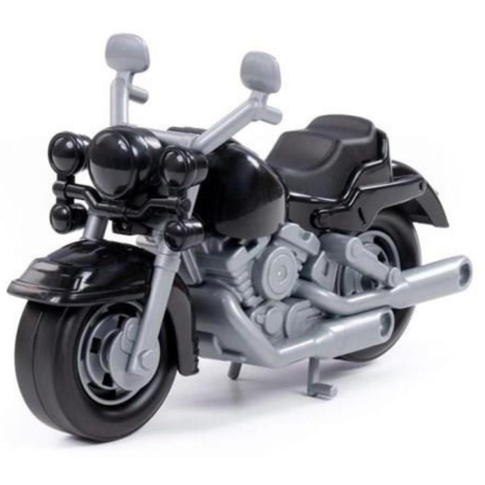 Polesie Kros Run Yarış Motosikleti No.7 - POL-89199 (Lisinya) Polesie Kros Run Yarış Motosikleti No.7 - POL-89199 (Lisinya)