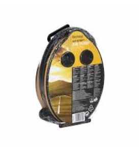 Pompa Körüklü Ayak Pompası - 62023 (Lisinya)