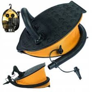 Pompa Körüklü Ayak Pompası - 62023 (Lisinya)