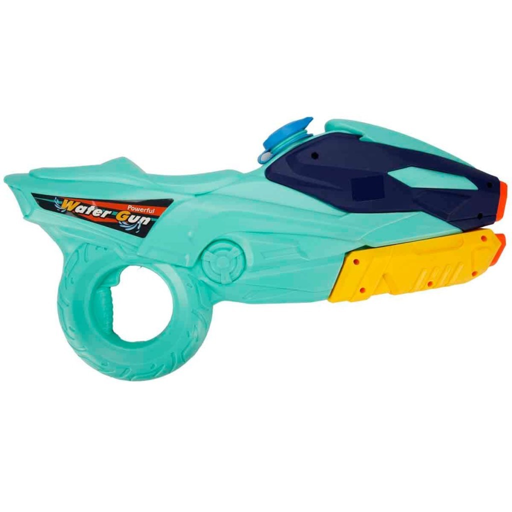 Pompalı Su Tabancası Space - 1056 (Lisinya) Pompalı Su Tabancası Space - 1056 (Lisinya)