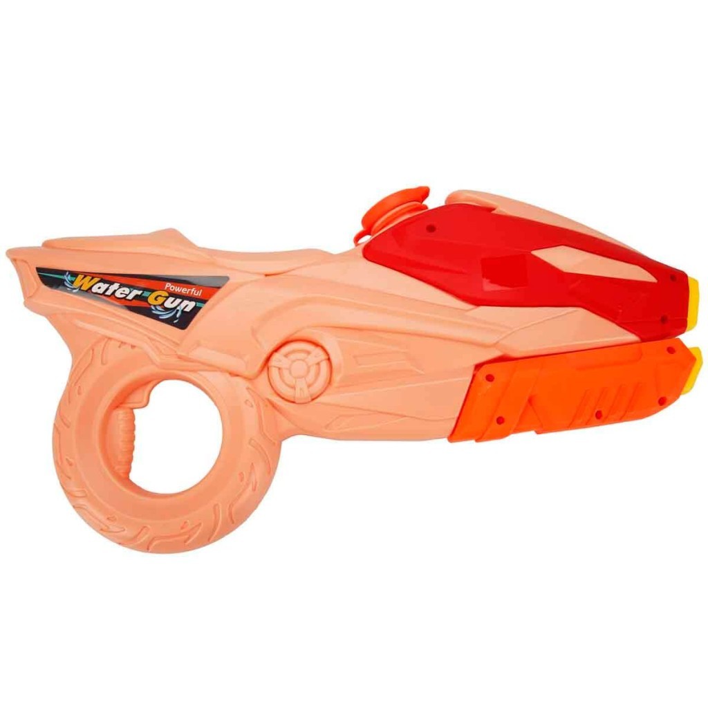 Pompalı Su Tabancası Space - 1056 (Lisinya) Pompalı Su Tabancası Space - 1056 (Lisinya)