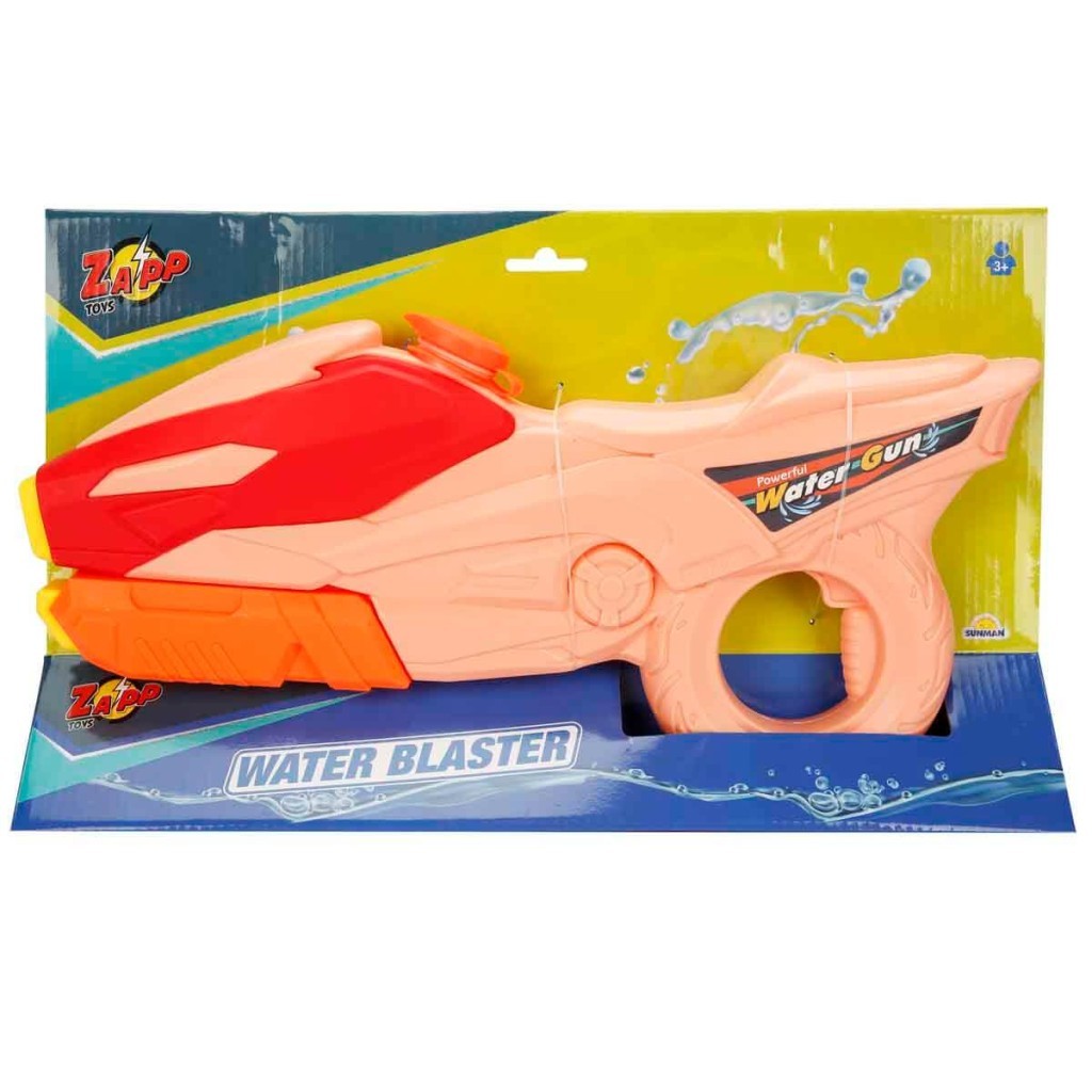 Pompalı Su Tabancası Space - 1056 (Lisinya)