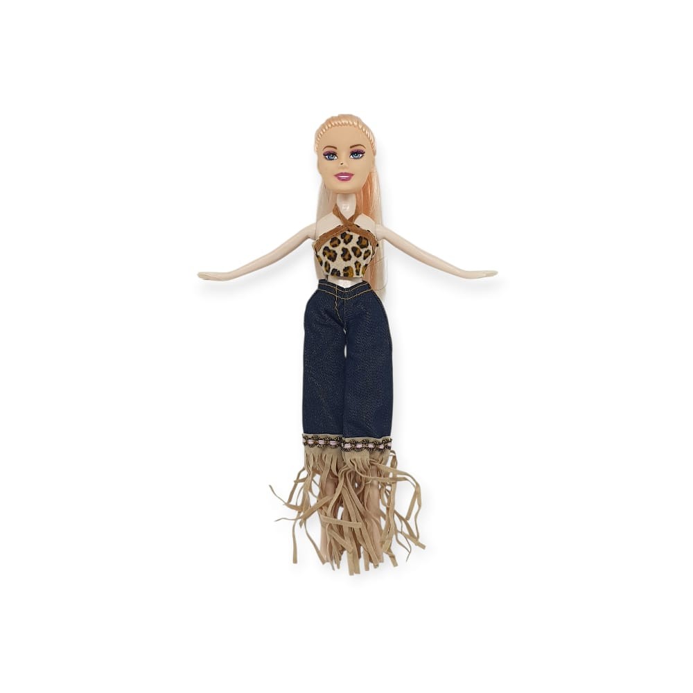 Prenses Bebek 22 cm - LMN201-2 (Lisinya)