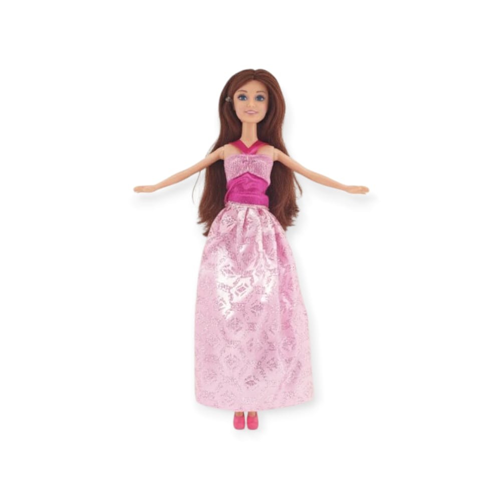 Prenses Model Bebek 30 cm - 66240 - 6 (Lisinya)