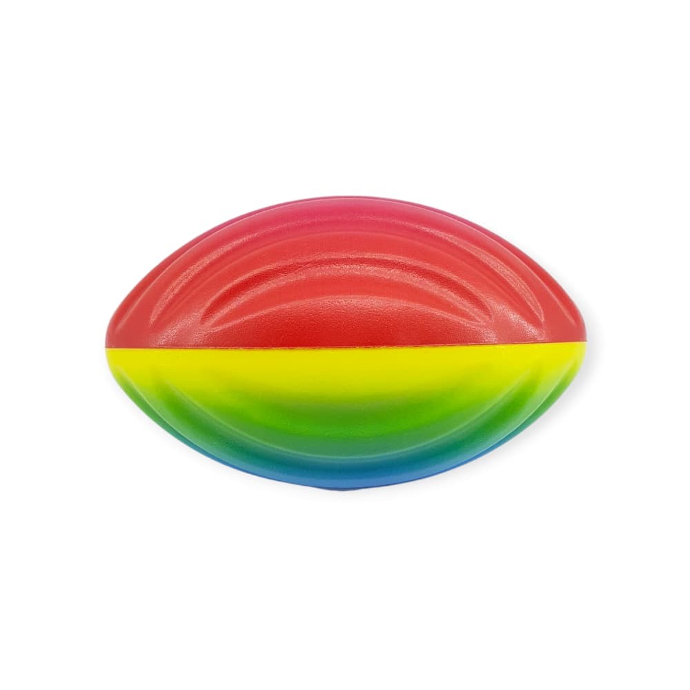 PU-41 - AMERİKAN SOFT GÖKKUŞAĞI TOP (Lisinya)