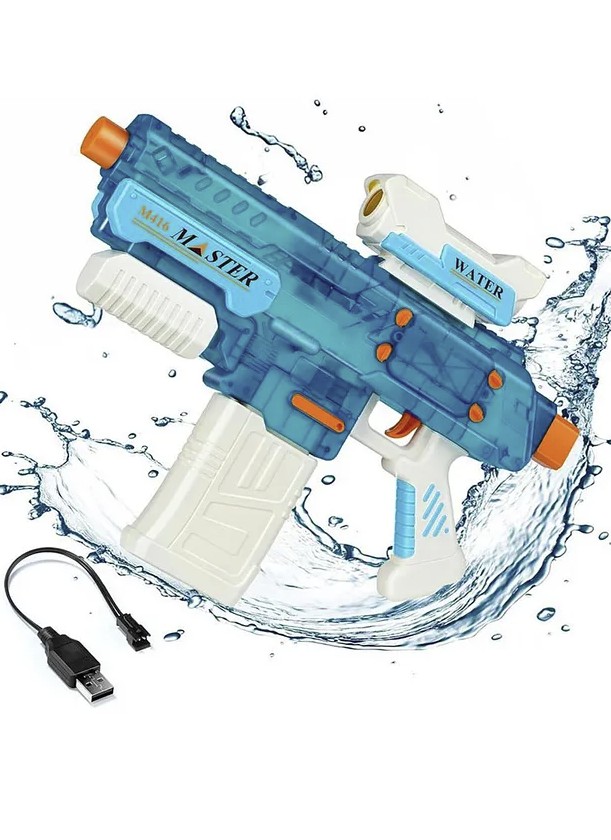 QS811-198 ŞARJLI SU TABANCASI 8 METRE 500 ML (Lisinya) QS811-198 ŞARJLI SU TABANCASI 8 METRE 500 ML (Lisinya)