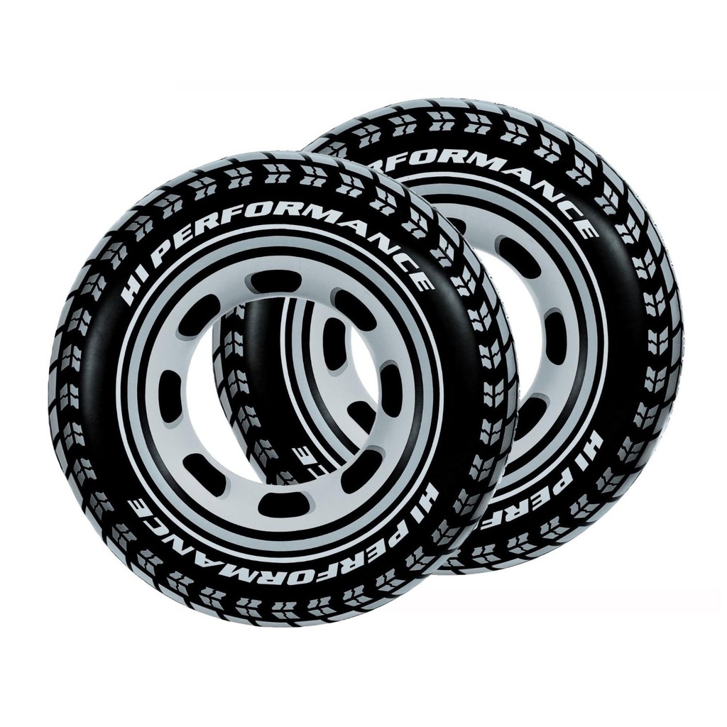 Radyal Lastik Simit 91 Cm İntex - 59252 (Lisinya) Radyal Lastik Simit 91 Cm İntex - 59252 (Lisinya)