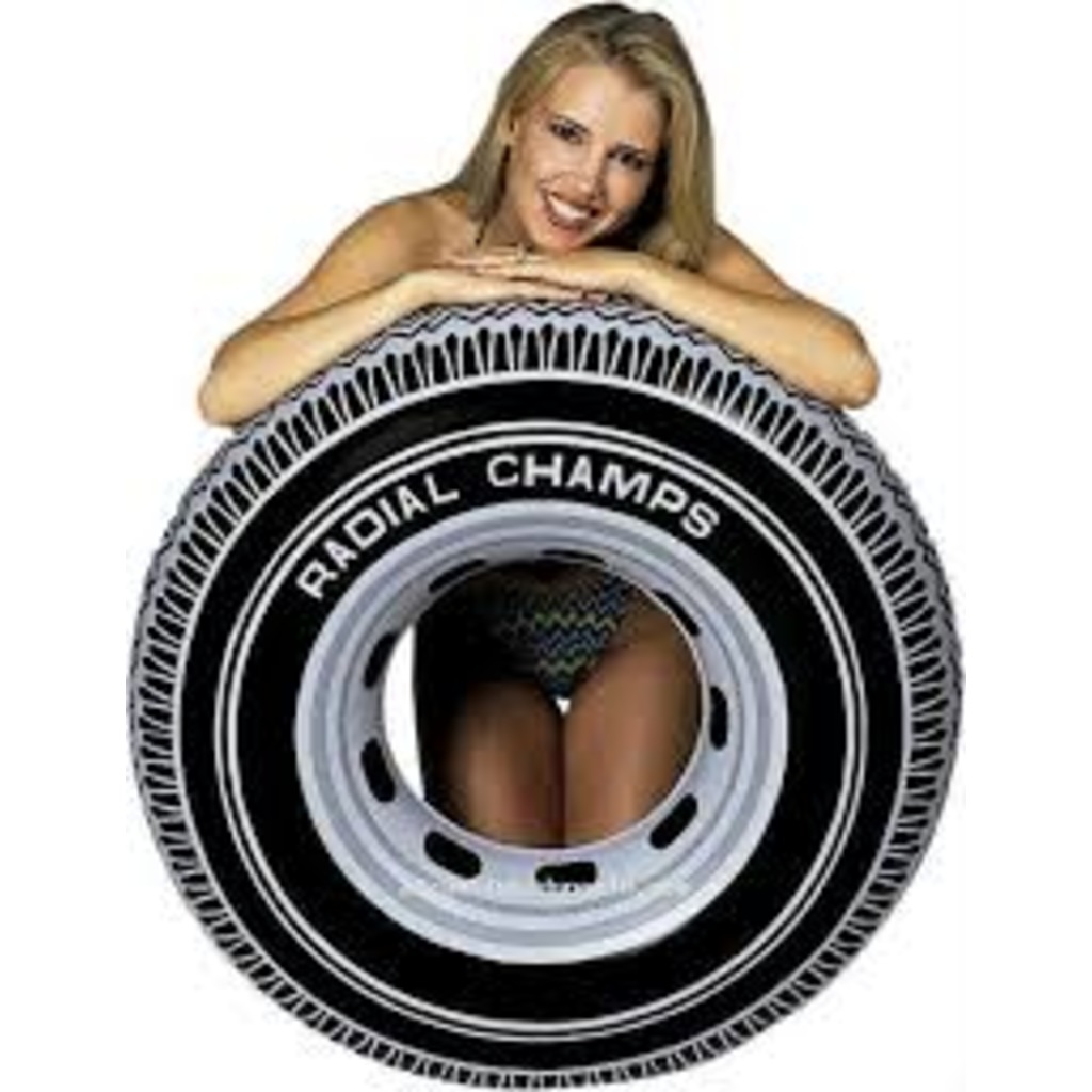 Radyal Lastik Simit 91 Cm İntex - 59252 (Lisinya) Radyal Lastik Simit 91 Cm İntex - 59252 (Lisinya)