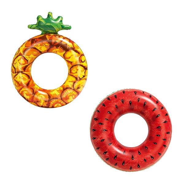 Renkli Ananas Desenli Deniz Simit Bestway - 36121 -Ananas (Lisinya) Renkli Ananas Desenli Deniz Simit Bestway - 36121 -Ananas (Lisinya)