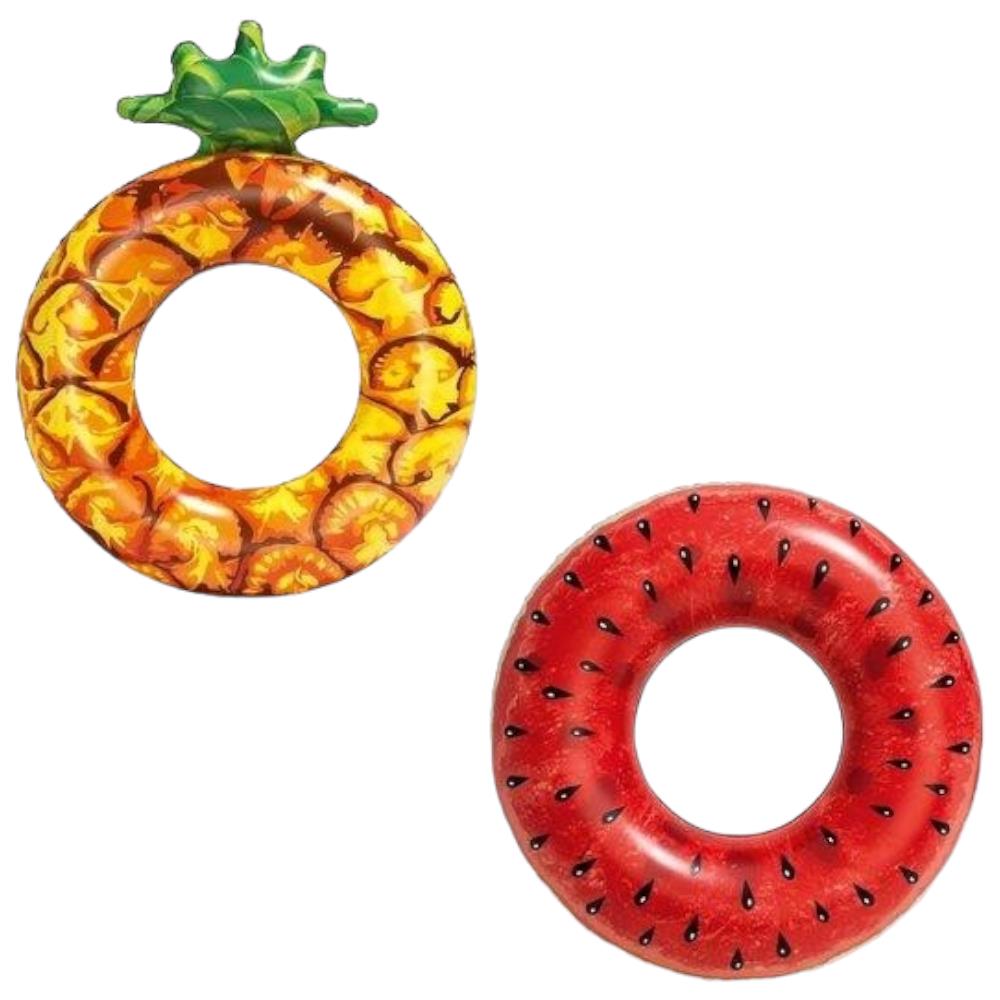 Renkli Ananas Desenli Deniz Simit Bestway - 36121 -Ananas (Lisinya) Renkli Ananas Desenli Deniz Simit Bestway - 36121 -Ananas (Lisinya)