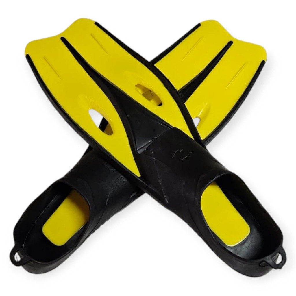 Sea Walker Çantalı Yüzücü Paleti 29-31 SARI - MAS-29/31 (Lisinya)