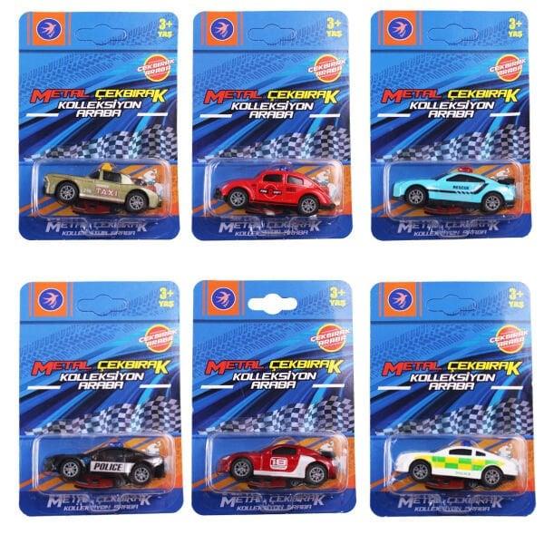 SH40031 - ÇEKBIRAK KARTELA ARABA (Lisinya) SH40031 - ÇEKBIRAK KARTELA ARABA (Lisinya)