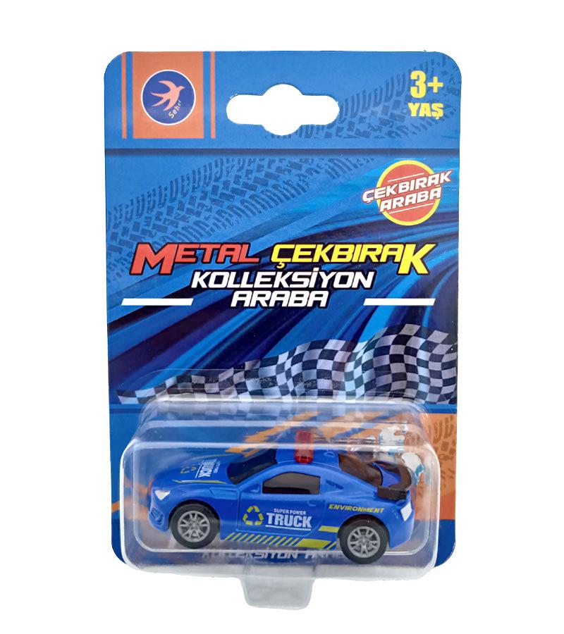 SH40031 - ÇEKBIRAK KARTELA ARABA (Lisinya)