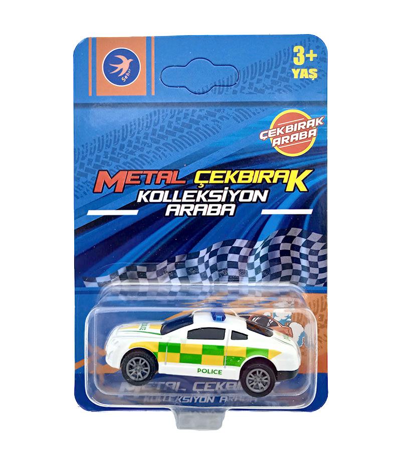 SH40031 - ÇEKBIRAK KARTELA ARABA (Lisinya)