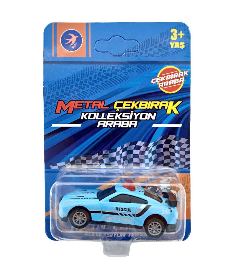 SH40031 - ÇEKBIRAK KARTELA ARABA (Lisinya)