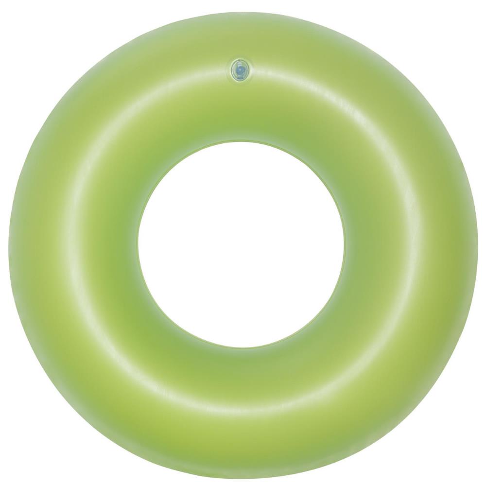 Simit Neon Renkli 76 Cm Bestway - 36024 (Lisinya) Simit Neon Renkli 76 Cm Bestway - 36024 (Lisinya)