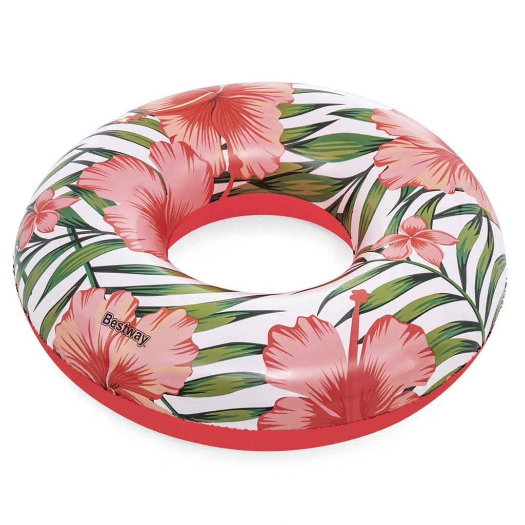Simit Palmiye Desenli Pembe 119 cm (Lisinya) Simit Palmiye Desenli Pembe 119 cm (Lisinya)