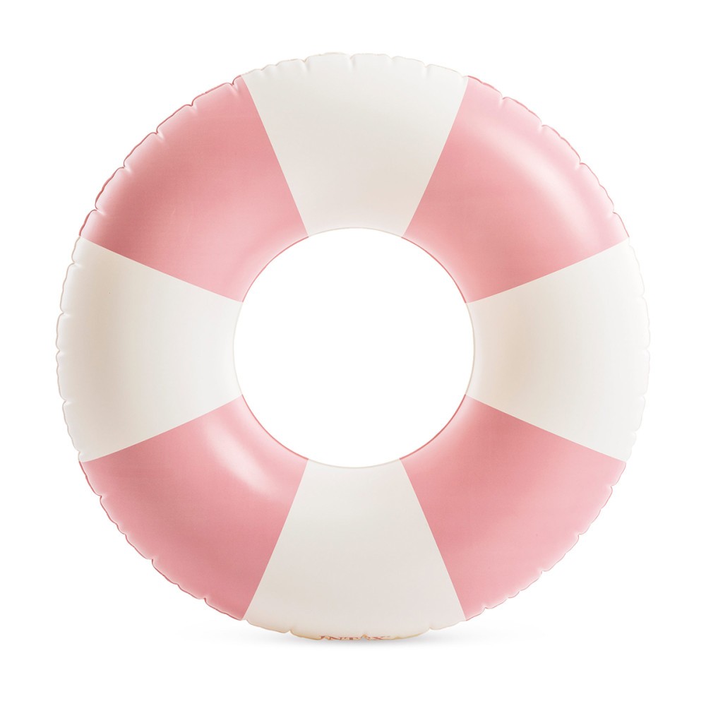 Simit Pembe-Beyaz Coastal Cabana - 91 cm (Lisinya) Simit Pembe-Beyaz Coastal Cabana - 91 cm (Lisinya)