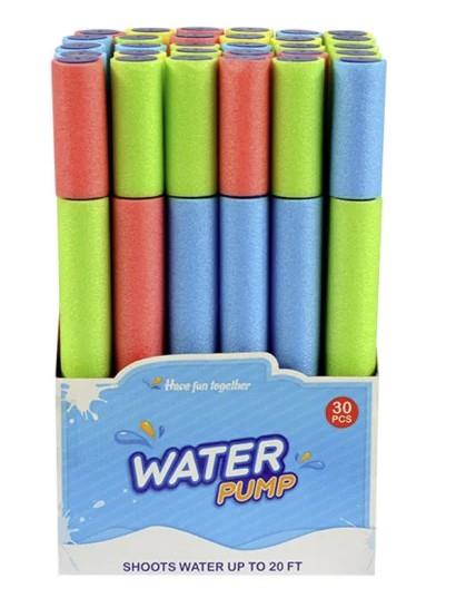 Sünger Pompa 45 cm - SJ545 (Lisinya) Sünger Pompa 45 cm - SJ545 (Lisinya)