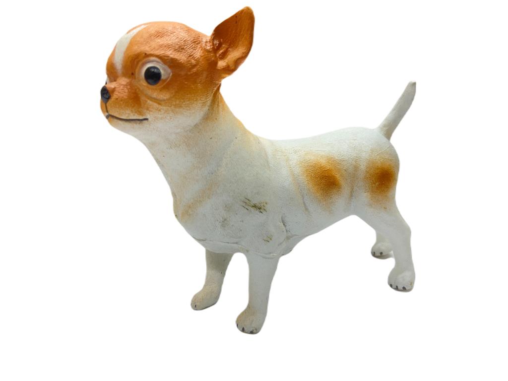 Soft Köpekler - Chihuahua / Şivava Cinsi Köpek - E013 (Lisinya) Soft Köpekler - Chihuahua / Şivava Cinsi Köpek - E013 (Lisinya)