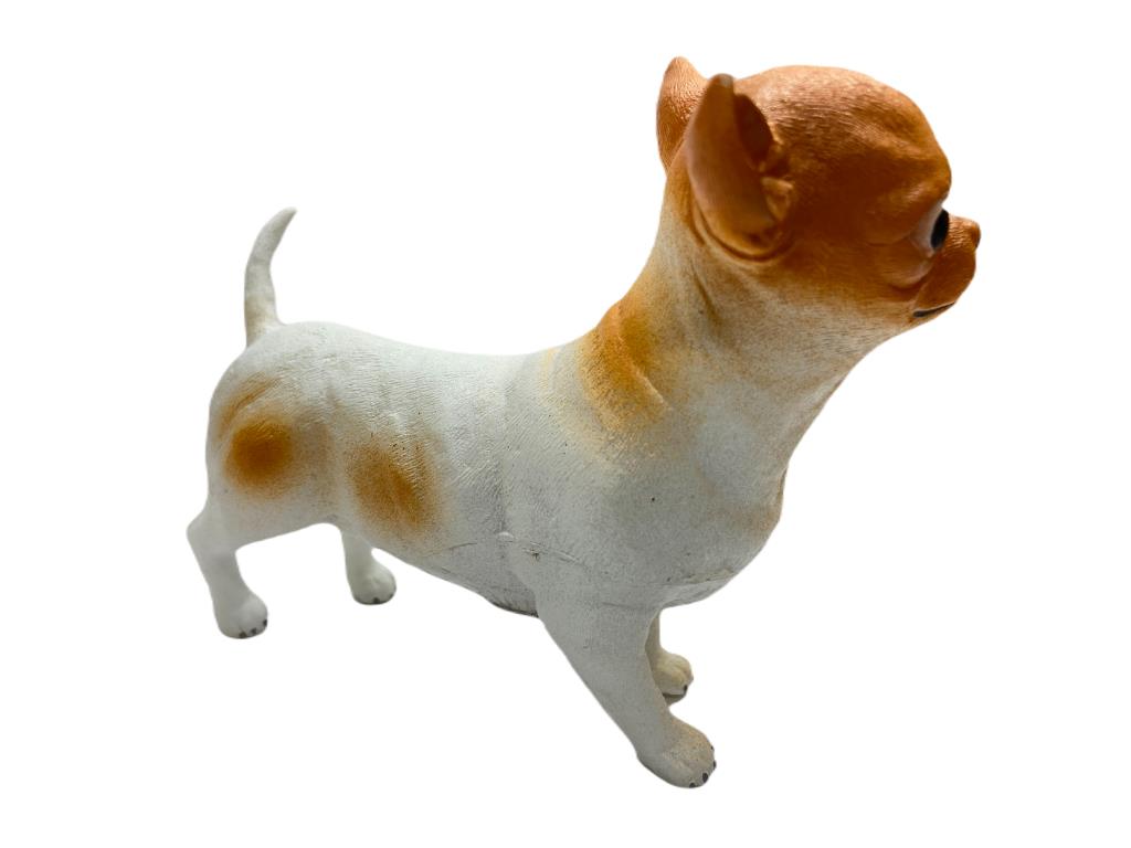 Soft Köpekler - Chihuahua / Şivava Cinsi Köpek - E013 (Lisinya) Soft Köpekler - Chihuahua / Şivava Cinsi Köpek - E013 (Lisinya)
