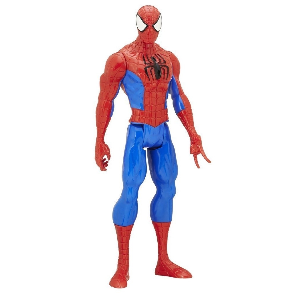Spider-Man Işıklı Sesli Oyuncak - 88020 (Lisinya)