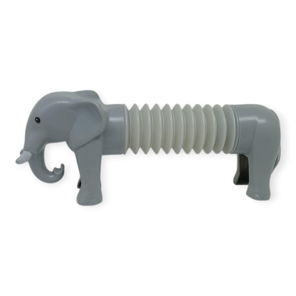 Uzayan Fidget Hayvanlar - SS223A - Fil (Lisinya)