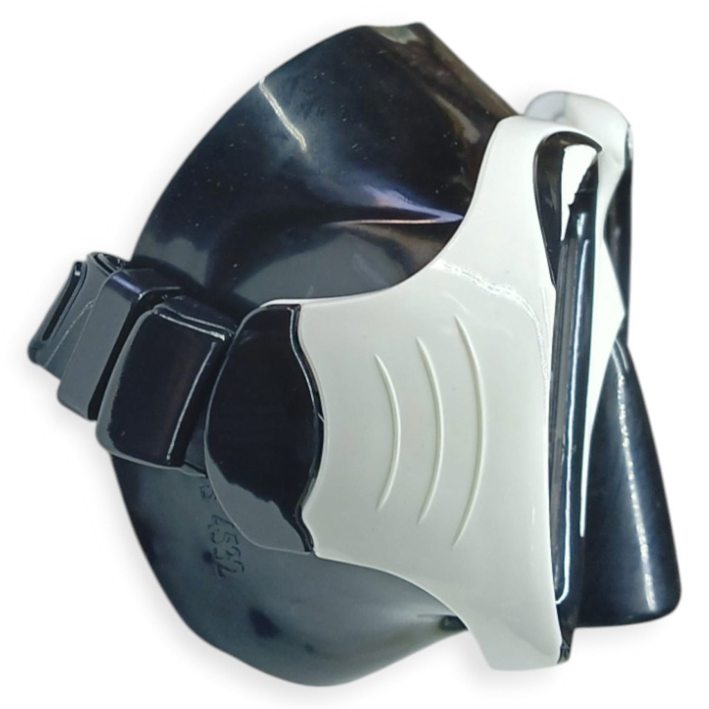 Star Diving Dalış Maskesi Yetişkin - 51701-BEYAZ (Lisinya)