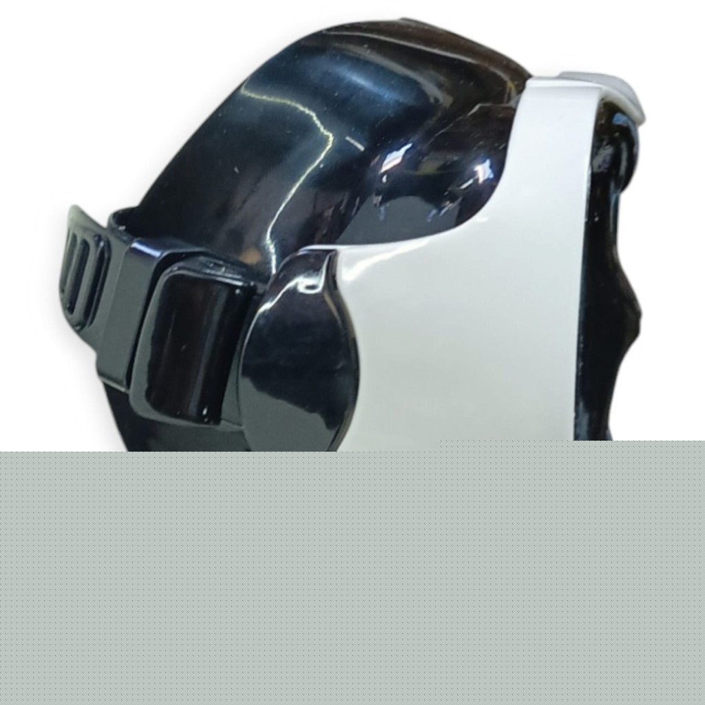 Star Diving Dalış Maskesi Yetişkin - 51703-BEYAZ (Lisinya)