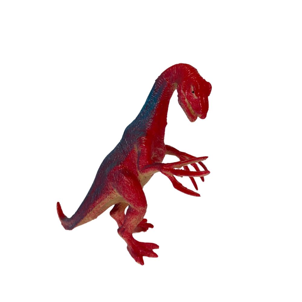 Therizinosaurus Dinazor 15 Cm - Q603-9 (Lisinya)