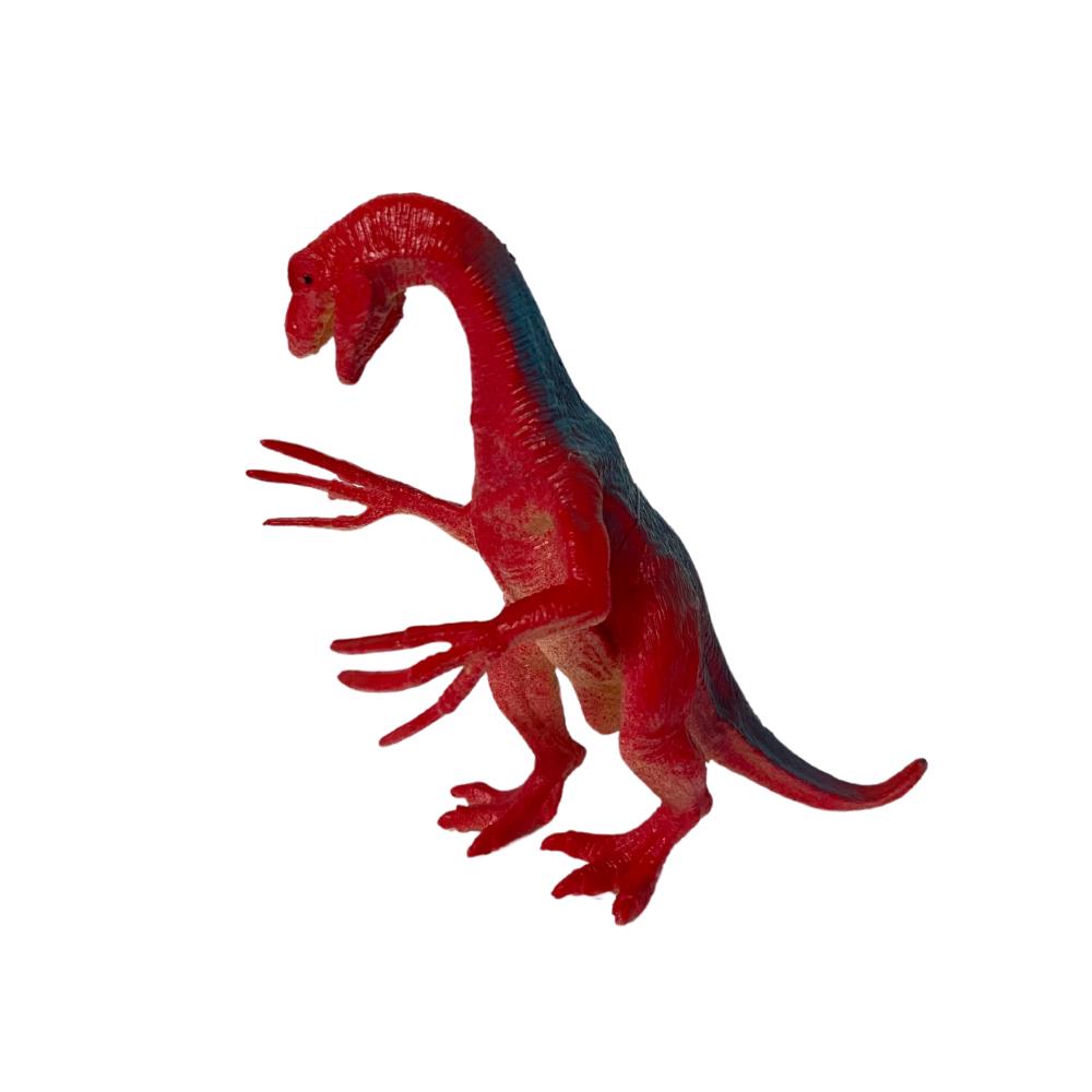 Therizinosaurus Dinazor 15 Cm - Q603-9 (Lisinya)