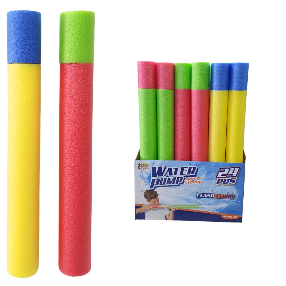 Sünger Pompa 45 cm - SJ545 (Lisinya) Sünger Pompa 45 cm - SJ545 (Lisinya)