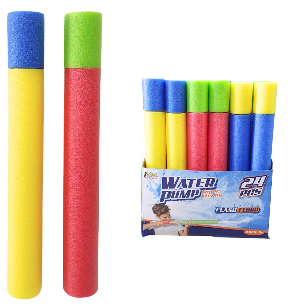 Sünger Su Pompası 33 X 5 Cm - 828-33 (Lisinya) Sünger Su Pompası 33 X 5 Cm - 828-33 (Lisinya)