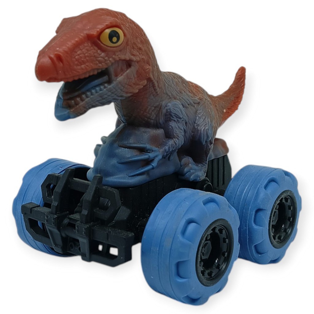 Sürtmeli Dinazor Arabalar 12 cm - H-20 - T-Rex -Kahverengi (Lisinya) Sürtmeli Dinazor Arabalar 12 cm - H-20 - T-Rex -Kahverengi (Lisinya)