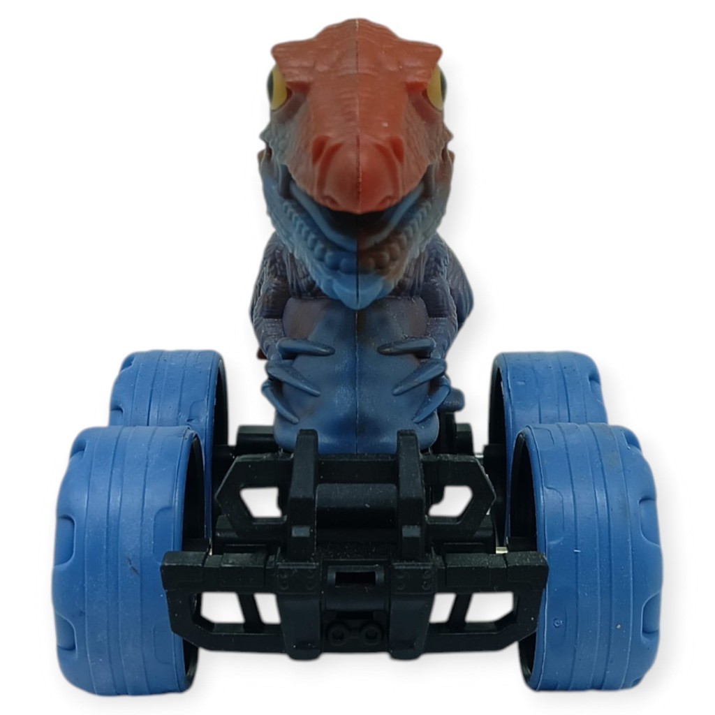Sürtmeli Dinazor Arabalar 12 cm - H-20 - T-Rex -Kahverengi (Lisinya) Sürtmeli Dinazor Arabalar 12 cm - H-20 - T-Rex -Kahverengi (Lisinya)