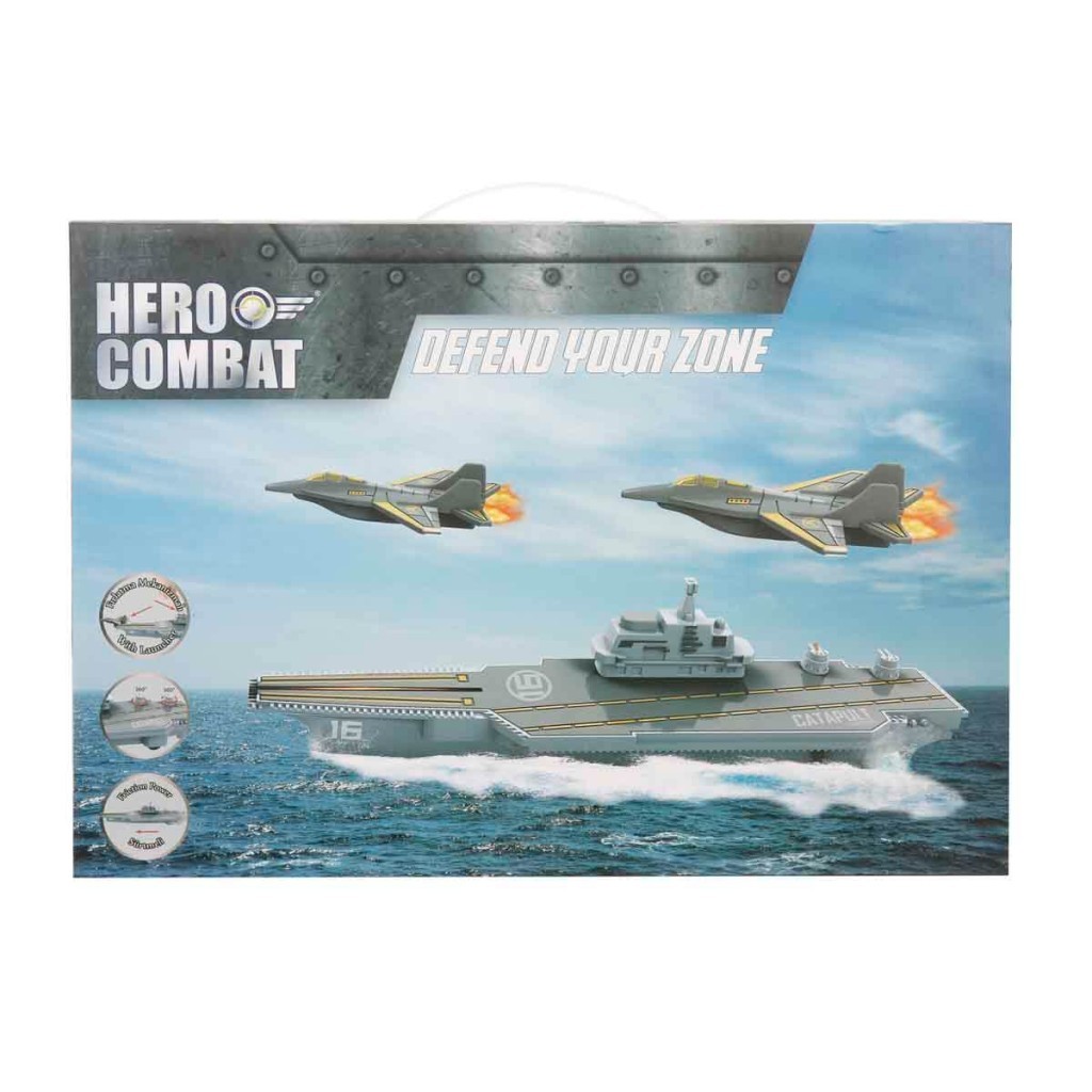 Air Force Fırlatma Rampalı Askeri Uçak Gemisi Seti - T064 (Lisinya) Air Force Fırlatma Rampalı Askeri Uçak Gemisi Seti - T064 (Lisinya)