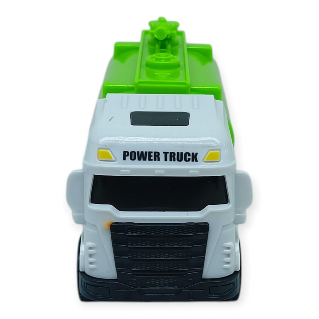 Temizlik Araçları Serisi - Sürtmeli Panzer 12 cm - 3626 (Lisinya) Temizlik Araçları Serisi - Sürtmeli Panzer 12 cm - 3626 (Lisinya)