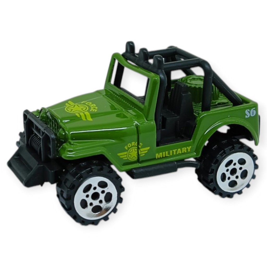 İş Araçları Serisi - Askeri Araç Seti 5 Parça 7 cm - TH733 (Lisinya) İş Araçları Serisi - Askeri Araç Seti 5 Parça 7 cm - TH733 (Lisinya)