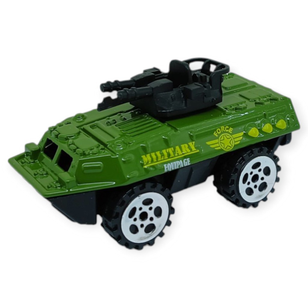 İş Araçları Serisi - Askeri Araç Seti 5 Parça 7 cm - TH733 (Lisinya) İş Araçları Serisi - Askeri Araç Seti 5 Parça 7 cm - TH733 (Lisinya)