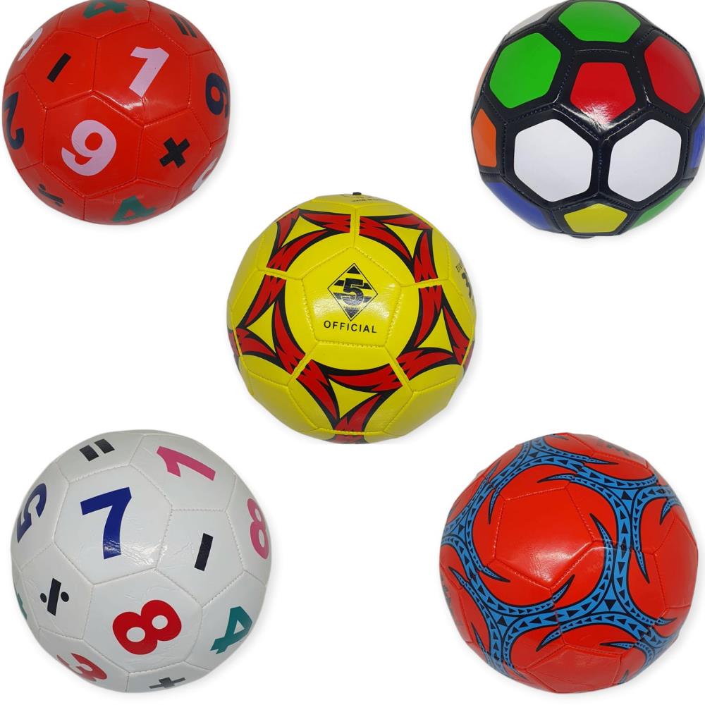 TOP - 1805 - FUTBOL TOPU (Lisinya) TOP - 1805 - FUTBOL TOPU (Lisinya)