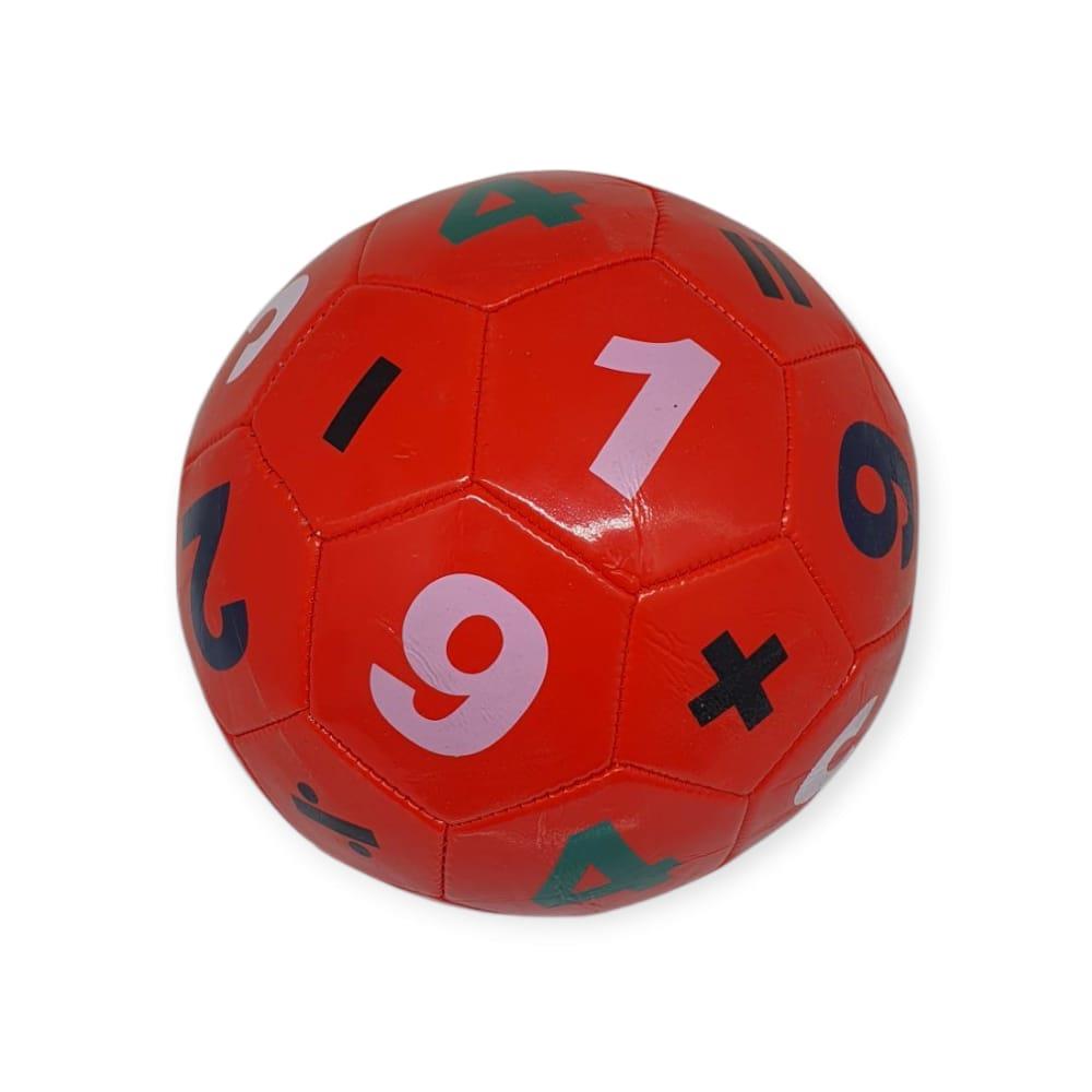 TOP - 1805 - FUTBOL TOPU (Lisinya)