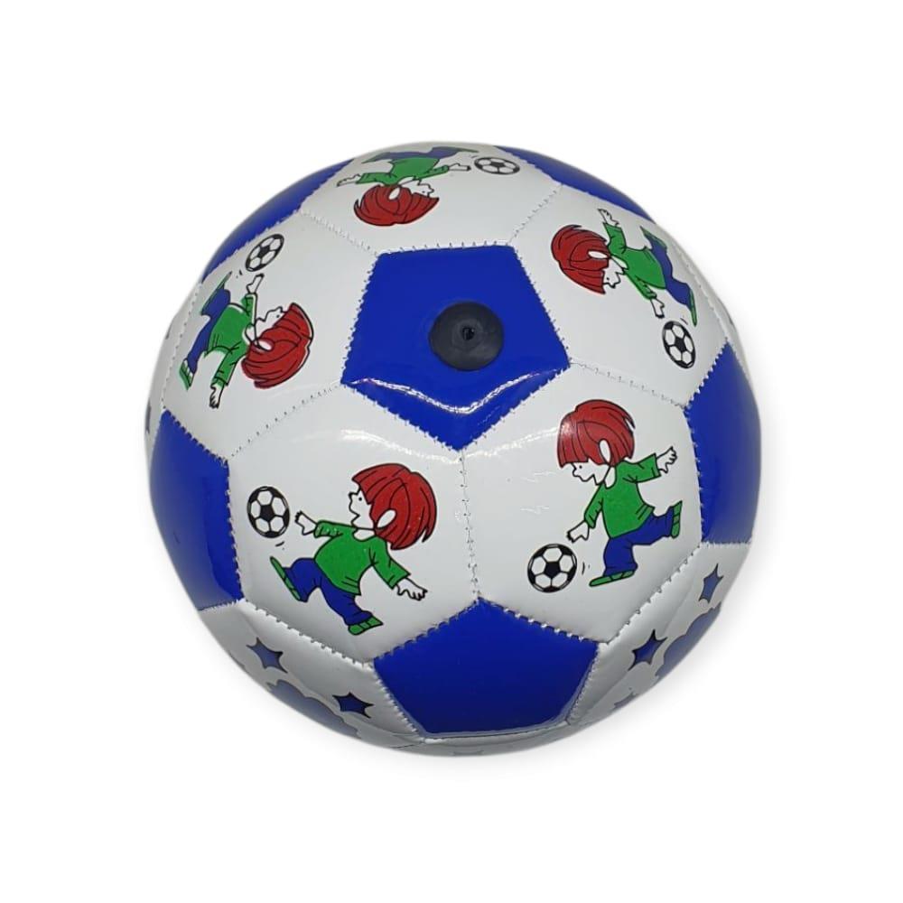 TOP - BSF-77 - HENTBOL TOPU RESİMLİ (Lisinya)