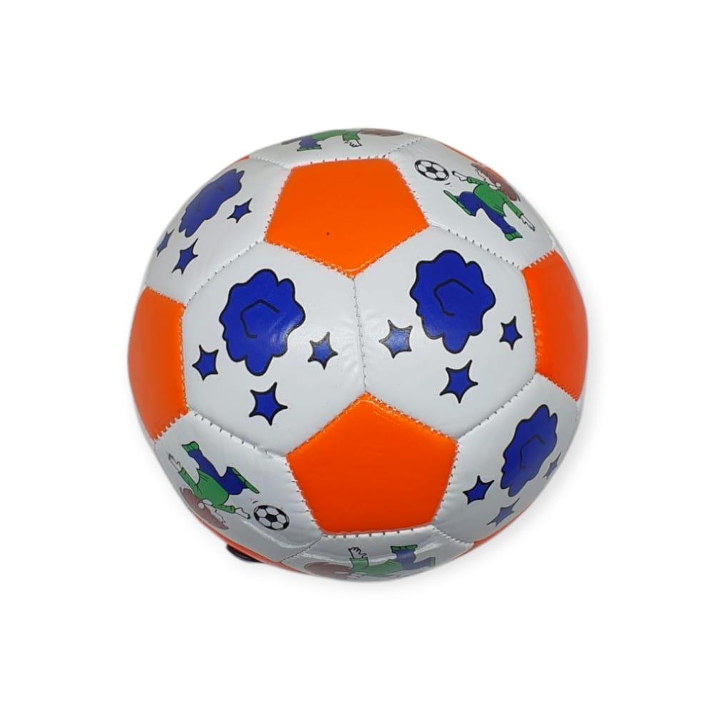 TOP - BSF-77 - HENTBOL TOPU RESİMLİ (Lisinya)