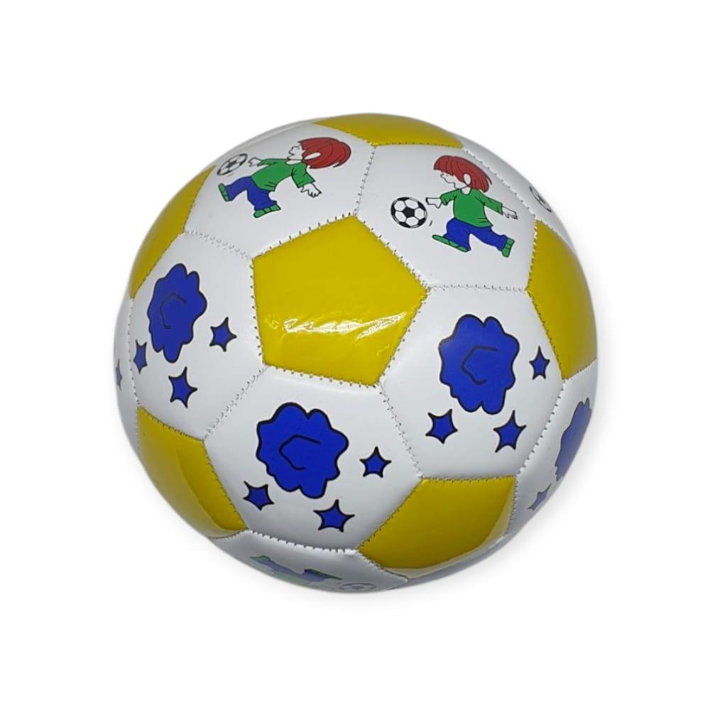 TOP - BSF-77 - HENTBOL TOPU RESİMLİ (Lisinya)