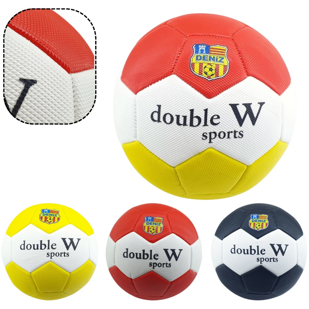TOP - FB-660 FUTBOL TOPU 4 AST (Lisinya) TOP - FB-660 FUTBOL TOPU 4 AST (Lisinya)