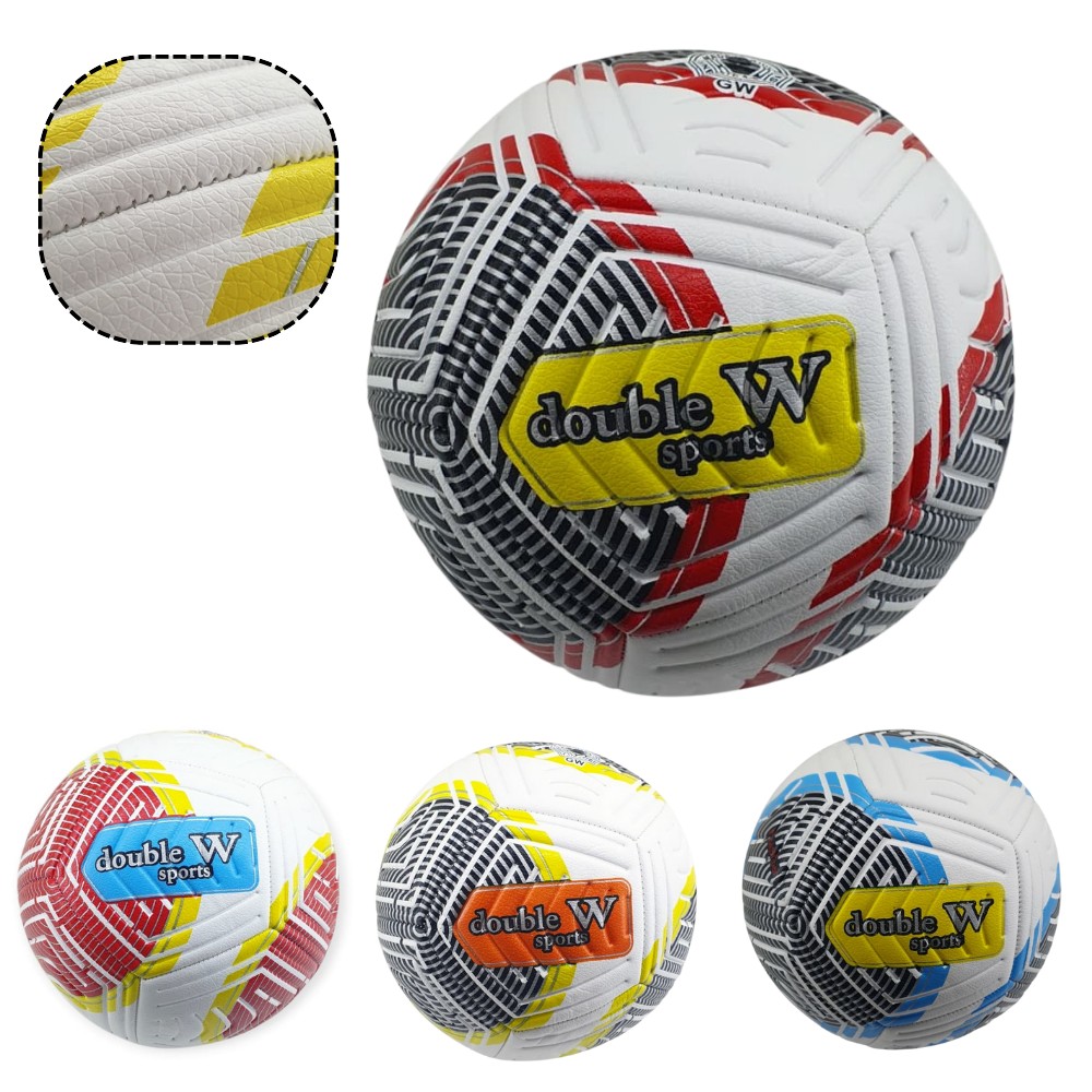 TOP - FB-680 FUTBOL TOPU SOFT DERİ 4 AST (Lisinya) TOP - FB-680 FUTBOL TOPU SOFT DERİ 4 AST (Lisinya)