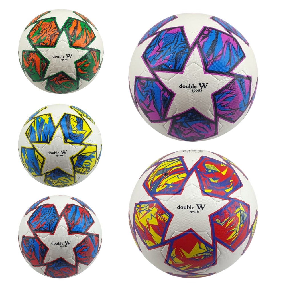 TOP - FB-710 FUTBOL TOPU YAPIŞTIRMA 5 AST (Lisinya) TOP - FB-710 FUTBOL TOPU YAPIŞTIRMA 5 AST (Lisinya)