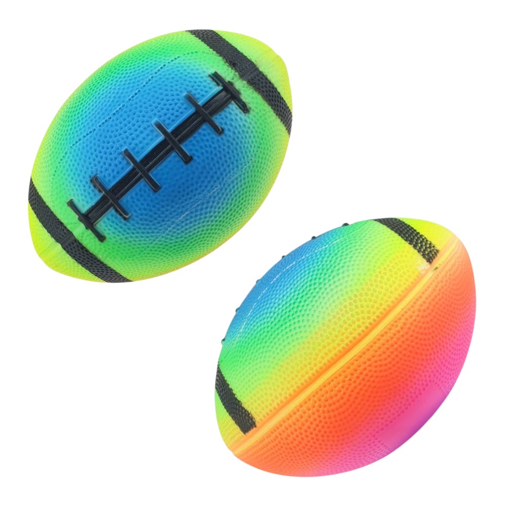 TOP - GÖK-PLS-110 AMERİKAN GÖKKUŞAĞI TOP (Lisinya) TOP - GÖK-PLS-110 AMERİKAN GÖKKUŞAĞI TOP (Lisinya)