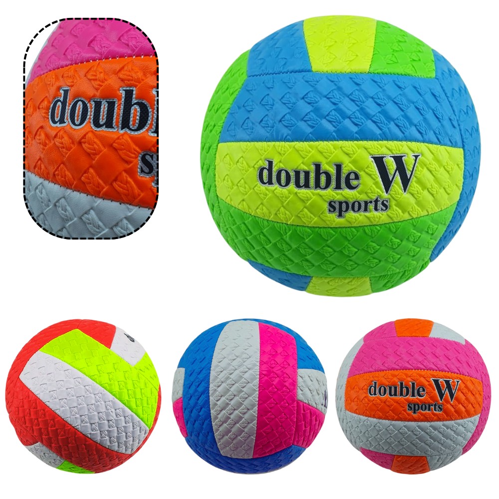 TOP - VOLEYBOL-VB-280 - VOLEYBOL TOPU NEON 4 AST (Lisinya)