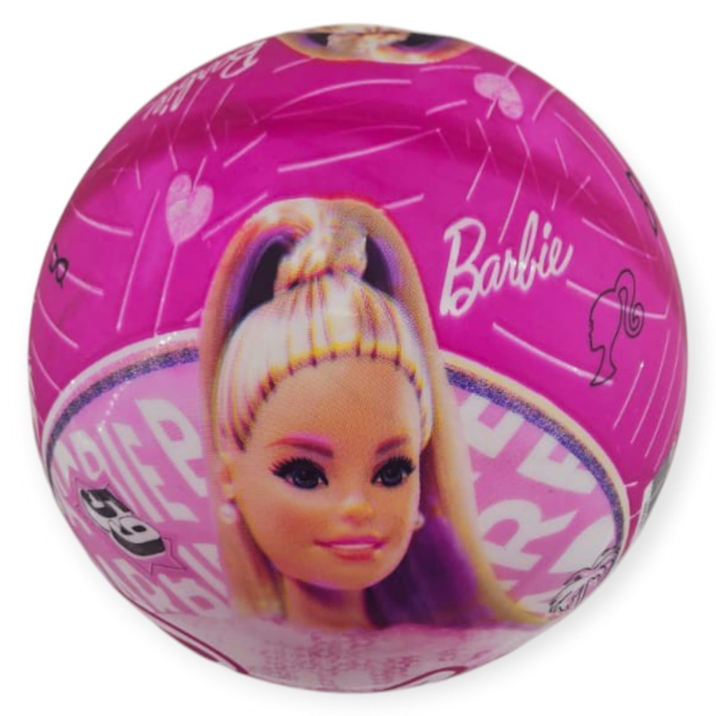 Unice Lisanslı Top Barbie 23cm - TP-46444 (Lisinya) Unice Lisanslı Top Barbie 23cm - TP-46444 (Lisinya)